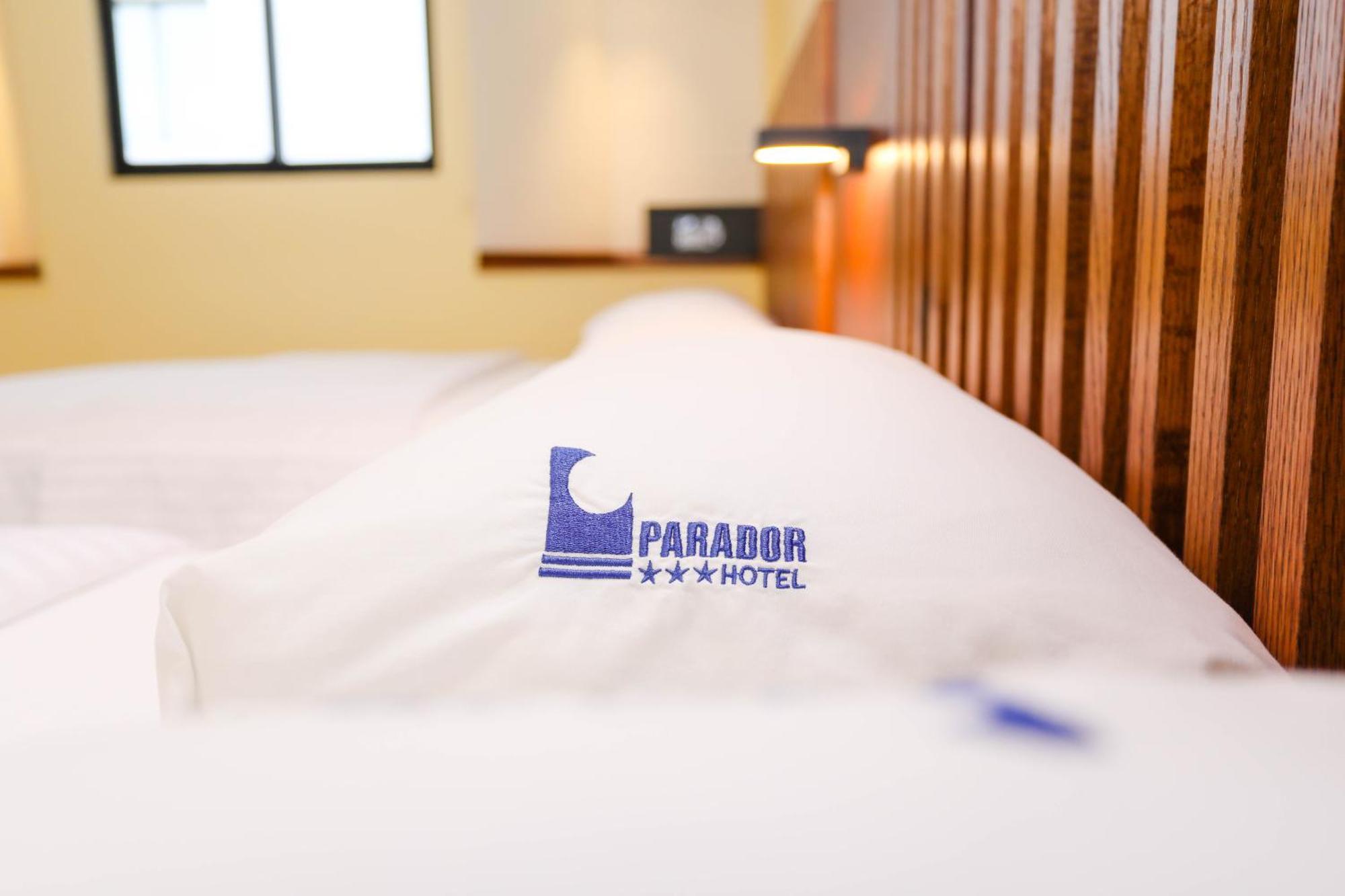Hotel Parador Канкун Экстерьер фото